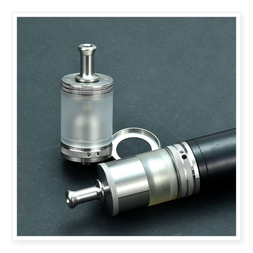 25mm Vaporizer Beauty Ring for - Accessories For Vaping ulasan dan harga