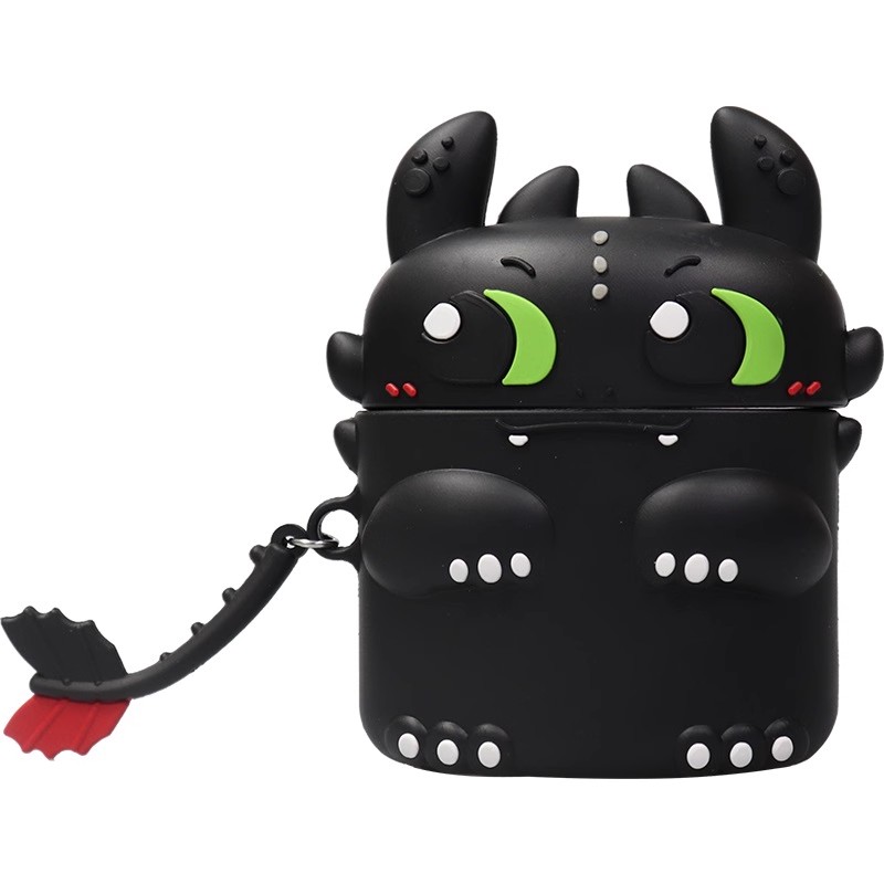 Dragon For Airpods 1 2 3 4 5 P - Anker Speaker Soundcore Boom 2 ulasan dan harga