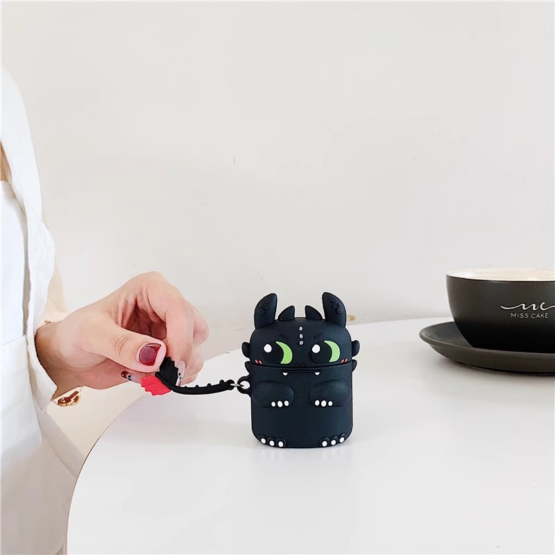 Dragon For Airpods 1 2 3 4 5 P - Anker Speaker Soundcore Boom 2 ulasan dan harga