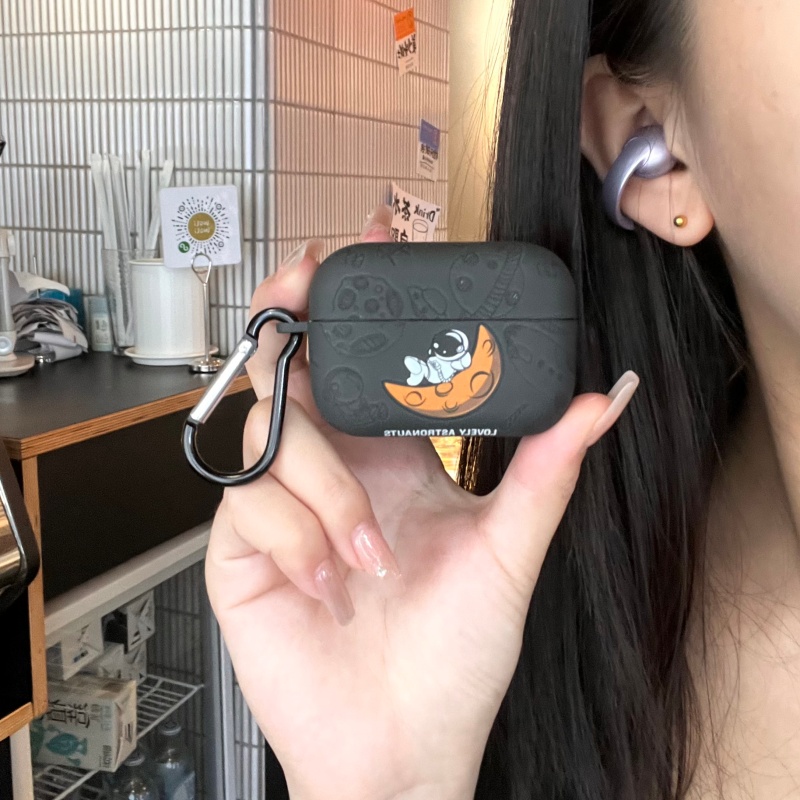 For Soundcore AeroClip Case Si - Anker Speaker Soundcore Boom 2 ulasan dan harga
