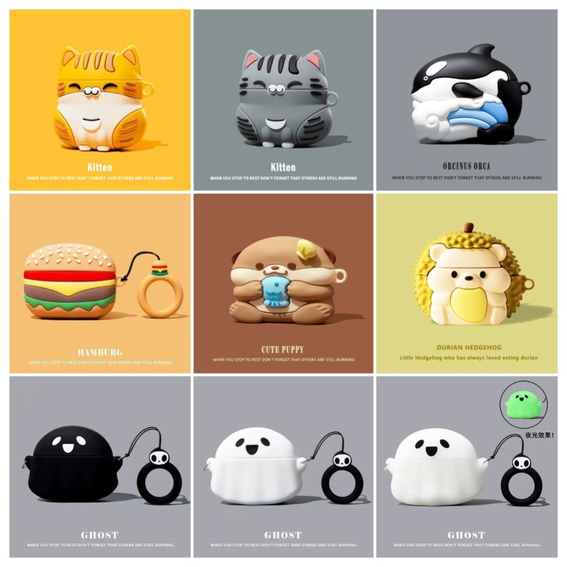 For AirPods Pro3 2025 Pro2 1/2 - Anker Speaker Soundcore Boom 2 ulasan dan harga