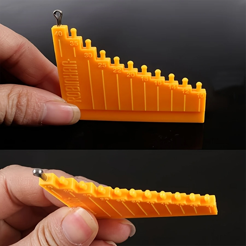 Fishing Multitool | 5-in-1 Lin - Mesh Coil Strip ulasan dan harga