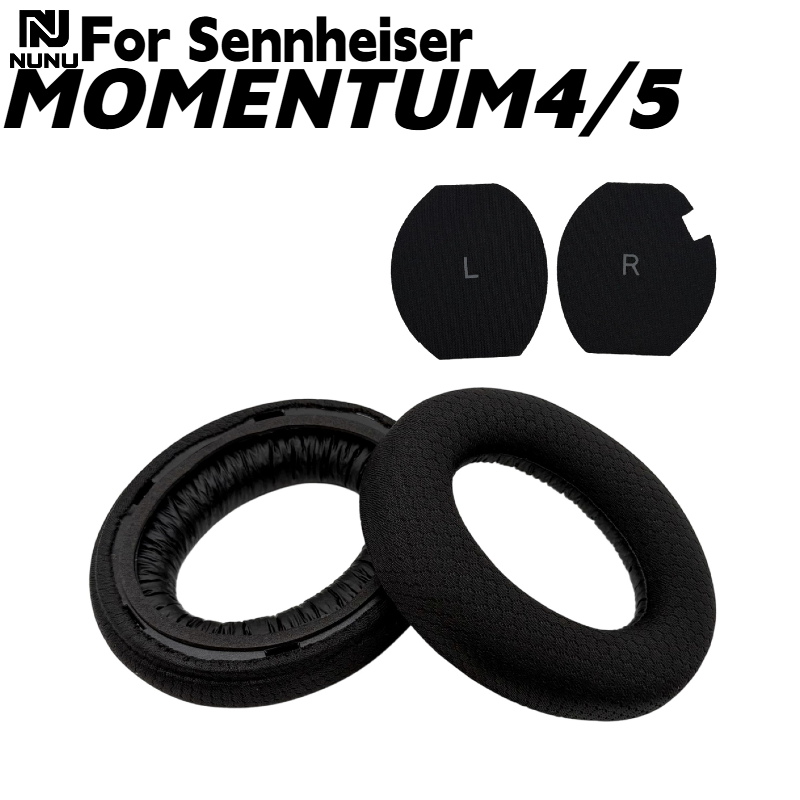 Replacement Ear Pads for Sennh - Sennheiser Headphone Momentum 4 ulasan dan harga