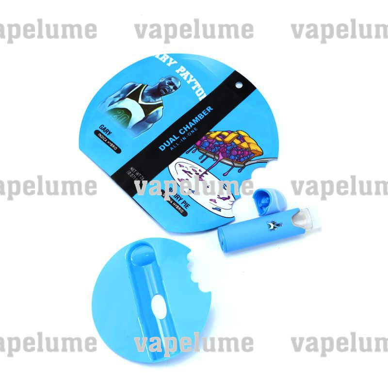 2ml Disposable Vape Empty Pen  - Accessories For Vaping ulasan dan harga
