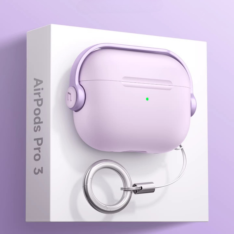 For AirPods Pro3 Protective Ca - Anker Speaker Soundcore Boom 2 ulasan dan harga