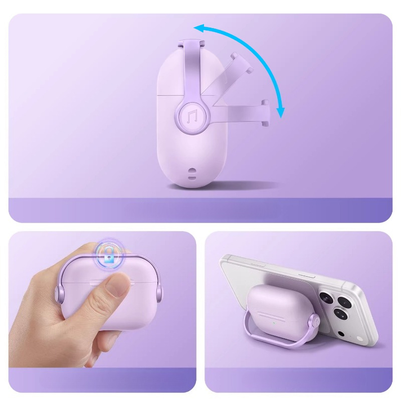 For AirPods Pro3 Protective Ca - Anker Speaker Soundcore Boom 2 ulasan dan harga