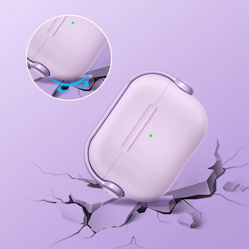For AirPods Pro3 Protective Ca - Anker Speaker Soundcore Boom 2 ulasan dan harga