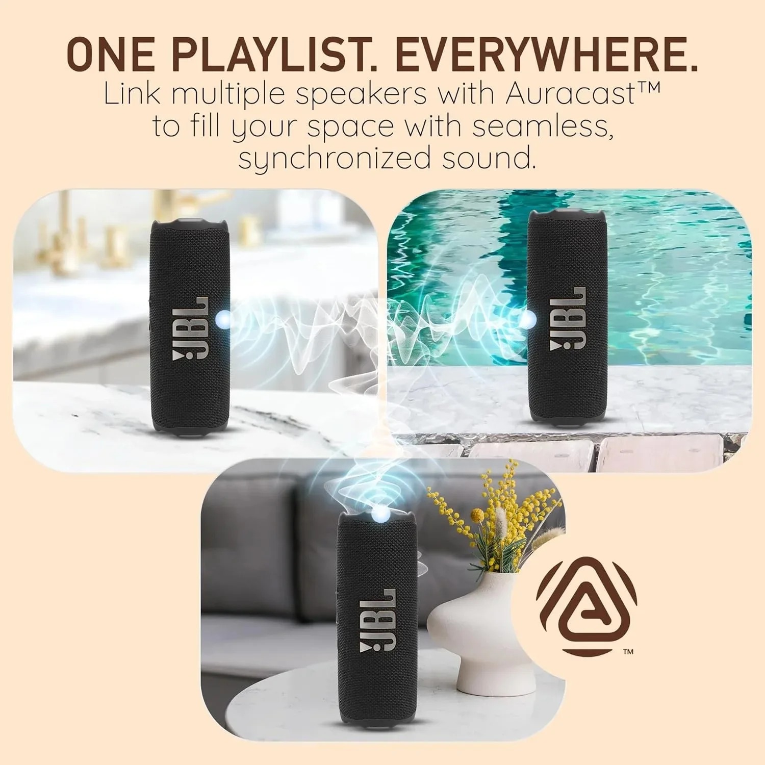 JBL FLIP7 IP68 Dustproof Water - Jbl Speaker Flip 6 ulasan dan harga